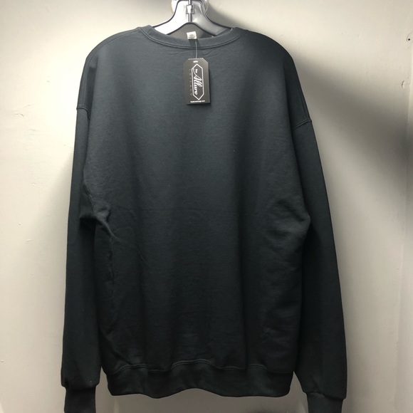 “Crewneck” (UNISEX) - Picture 2 of 2